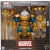 Hasbro Marvel 85th Anniversary Marvel Legends Odin 21 cm