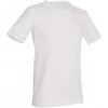 Tričko STEDMAN MORGAN CREW NECK White biela XL