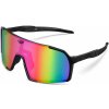 Slnečné okuliare VIF One Black Pink Polarized 106-pol