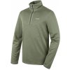 Pánska mikina s rolákom Husky Artic M khaki, S