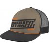 Šiltovka Dynafit Graphic Trucker Cap Farba: zelená/čierna