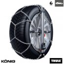 Thule Easy-fit CU-9 100