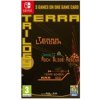 Terra Trilogy (SWITCH)