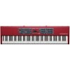 Nord Piano 6 88 - digitálne piano s realistickou 88-klávesovou klaviatúrou