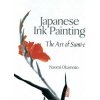 Japanese Ink Painting