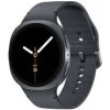 Samsung Galaxy Watch 8 (40 mm) LTE čierna / Chytré hodinky / AMOLED / LTE / Wi-Fi / Bluetooth / GPS / Wear OS