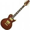 ARIA PE-F80 (SBR) - Elektrická gitara