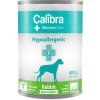 Calibra VD Dog Hypoallergenic Rabbit & Insect 400 g