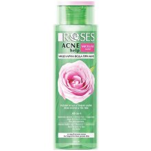 Roses Acne Help Micellar Water 400 ml
