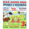 Rozprávky z večerníčkov - Kolektív