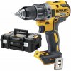 Aku vŕtačka skrutkovač DeWALT DCD791P2 18V 2x5,0Ah nabíjačka
