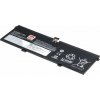 Batéria do notebooku T6 Power Lenovo Yoga C930-13IKB, 7820mAh, 60Wh, 4cell, Li-pol (NBIB0209)