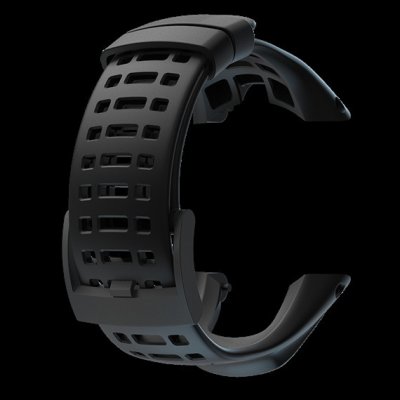 Suunto Ambit3 Peak Black Strap