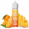 Just Juice Shake & Vape Orange Clementine Bar 12 ml