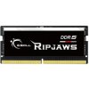 G.Skill Ripjaws DDR5 32GB 5600MHz CL46 (1x32GB) F5-5600S4645A32GX1-RS