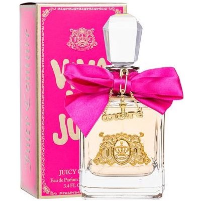Juicy Couture Viva La Juicy 100 ml parfémovaná voda pro ženy