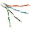 Solarix SXKL-5E-UTP-PVC-GY Instal.kabel CAT5E UTP PVC 305m licna
