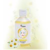 Verana Masážny olej na tvár Kamilka, 250 ml