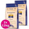 FITMIN Dog Maxi Maintenance 2x12kg