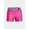Under Armor W shorts 1383629-686 (198233) WHITE S
