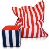EF4003 Ecopuf Sedací vankúš ECOPUF - PILLOW - Modern polyester DG23/NC12