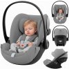 Cybex CLOUD G Plus i-size 2025 Stone Grey