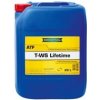 RAVENOL ATF T-WS Lifetime 20L