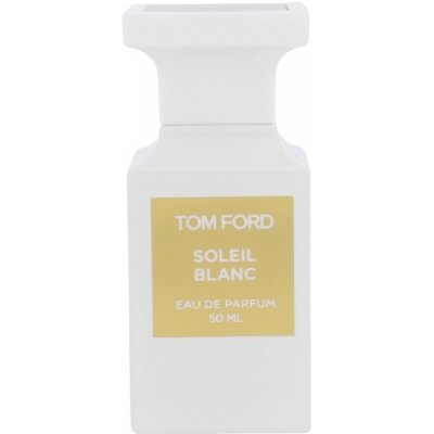 Tom Ford Soleil Blanc, Parfumovaná voda 100ml unisex