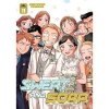 Kodansha America Sweat and Soap 11