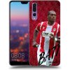 Picasee ULTIMATE CASE pro Huawei P20 Pro - FK Viktoria Žižkov F