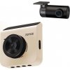NONAME 70mai Dash Cam A400 QHD + Rear Cam RC09 Set Ivory