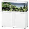 Akvárium set se stolkem EHEIM Vivaline LED bílé (126l)