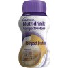 N. V. Nutricia, Zoetermeer Nutridrink Compact Protein - s príchuťou mocca (inov.2022) 24x125 ml (3000 ml)