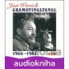 Jan Werich Gramotingltangl - Jan Werich; Jiří Suchý; Miroslav Horníček; Ivan Vy