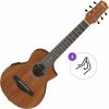 Ibanez EWP12EWB-OPN Basic SET Open Pore Natural Guitalele
