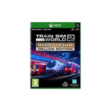 Train Sim World 2 (Rush Hour Edition)