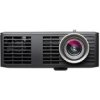 Optoma projektor ML750i (DLP, WXGA, 3D, 450 ANSI LED, 20 000:1, HDMI, USB, RS232, repro 1x 2W) E9PP7ML01EZ1