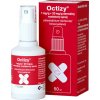 Octizy 1 mg/g + 20 mg/g dermálny roztokový sprej aer.deo. 1 x 50 ml