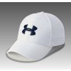 Under Armour Men's Printed Blitzing 3.0 Stretch Fit Cap