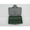 NGT Terminal Tackle Box 8 Way