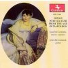 CARULLI / GIULIANI / CRESCENTINI; Songs with guitar (CD)