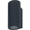 Nástenné svietidlo zhora nadol 2x GU10 IP44 Endura BEAM UPDOWN LEDVANCE