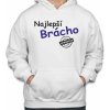 Fajntričko Mikina-Najlepší brácho