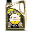 Motorový olej pre automobily Total 5 L 5W30