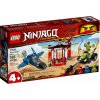 LEGO LEGO® Ninjago 71703 Bitka s búrkovým štítom