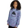 Burton Oak Pullover - Cheetah L - junior size