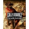 ESD GAMES ESD Call of Juarez Gunslinger