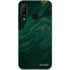 Picasee Fashion Case pre Huawei P30 Lite - Green