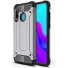 Tough armor kryt na Huawei P30 Lite - šedá