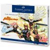 Faber-Castell 167195 Comic Illustration sada 15 ks